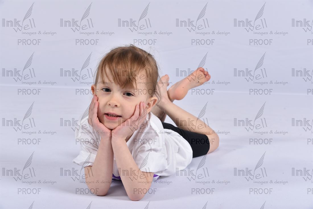 KinderGymnastics Sat 10:30